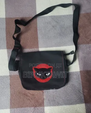 Bag for Students