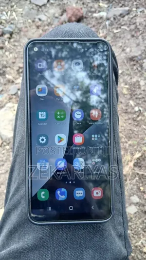 Samsung Galaxy M11 32 GB Black