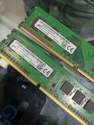 Desk Top Ram