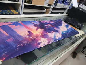 Mouse Pad 30-80cm