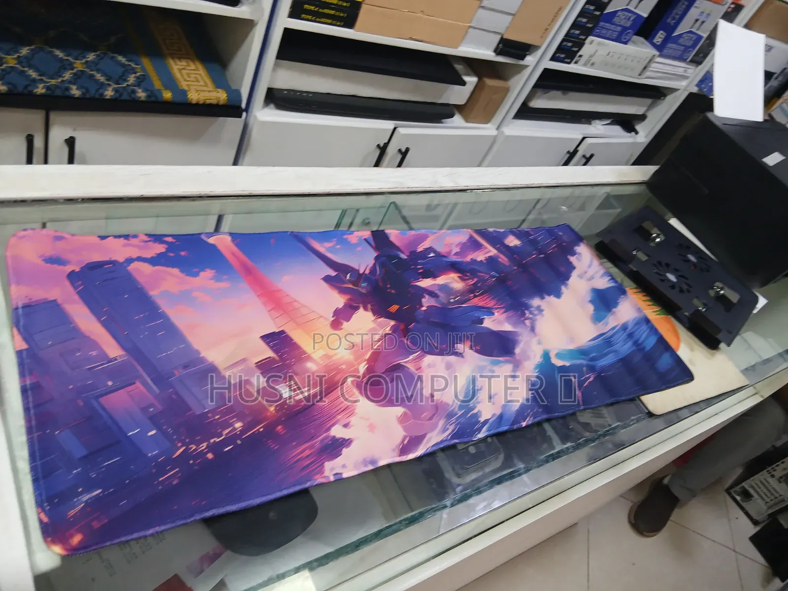 Mouse Pad 30-80cm
