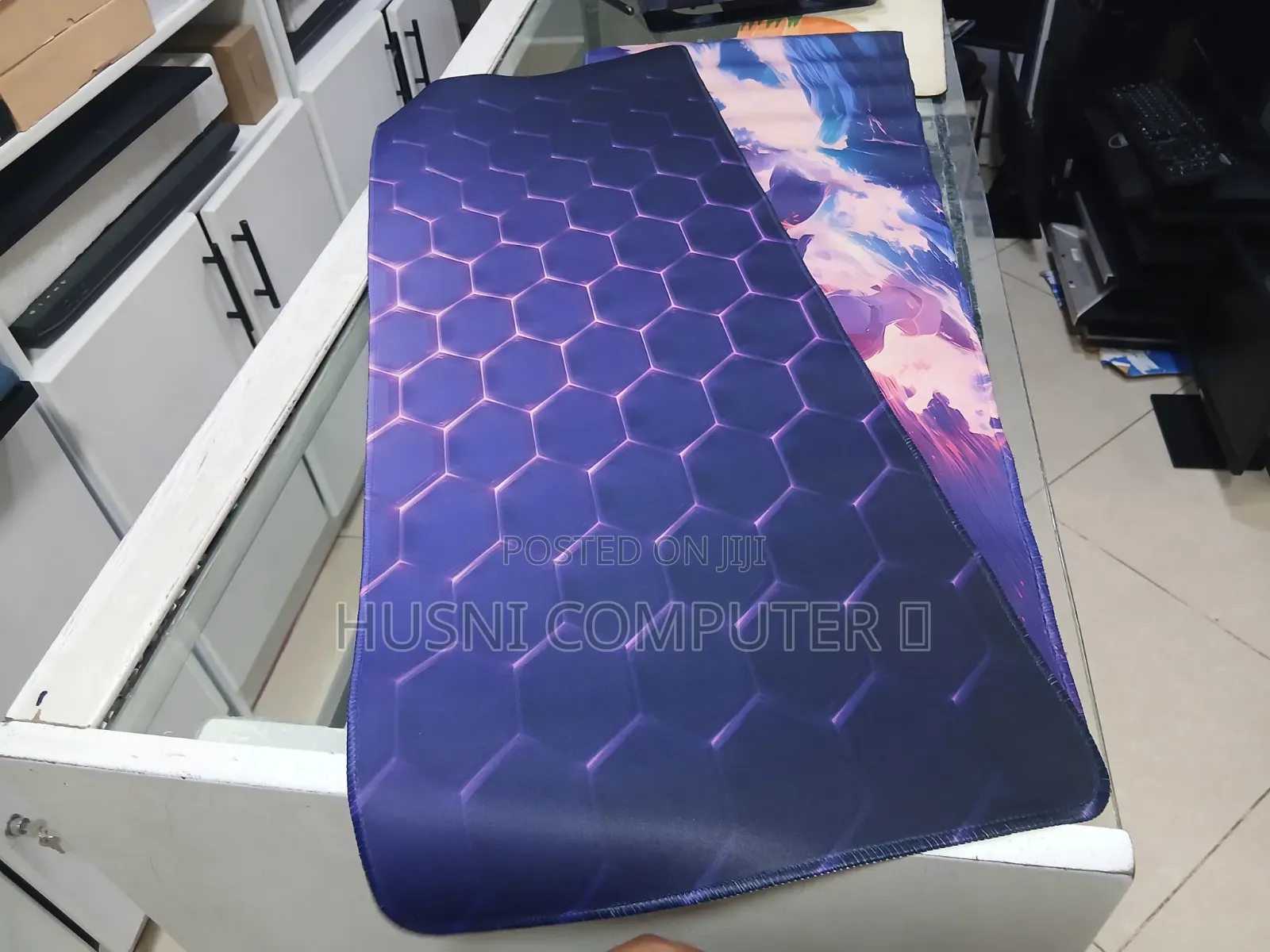 Mouse Pad 30-80cm