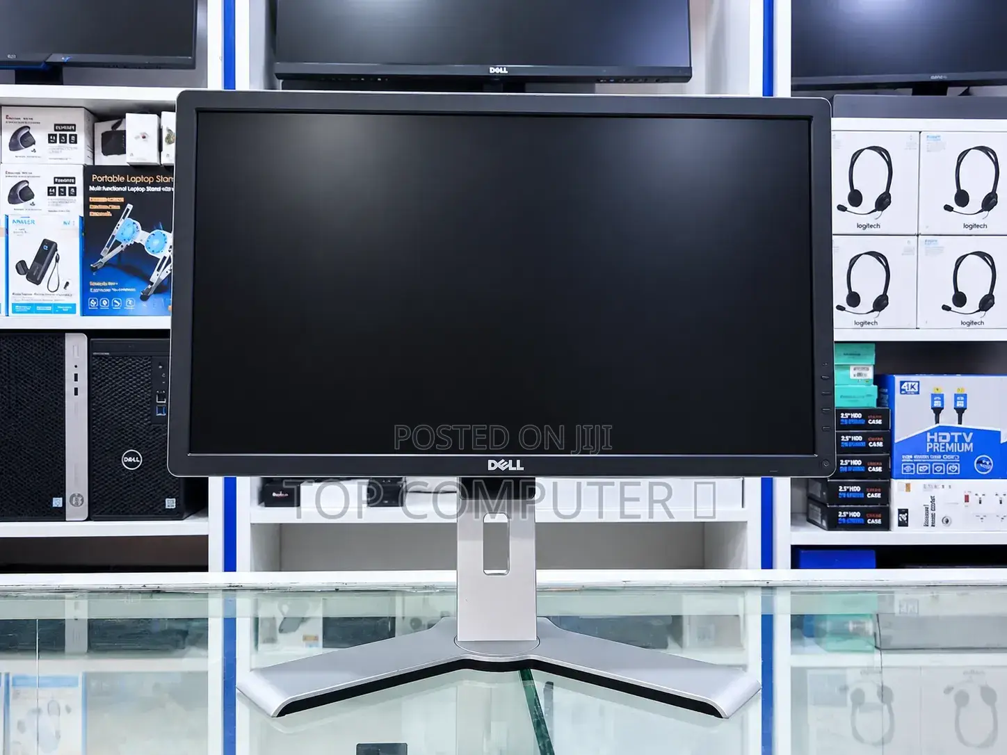 Dell 24inch Monitor