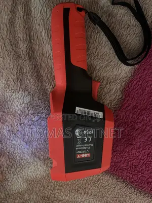 Thermal Camera