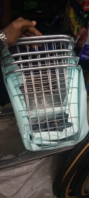 Bicycle Basket