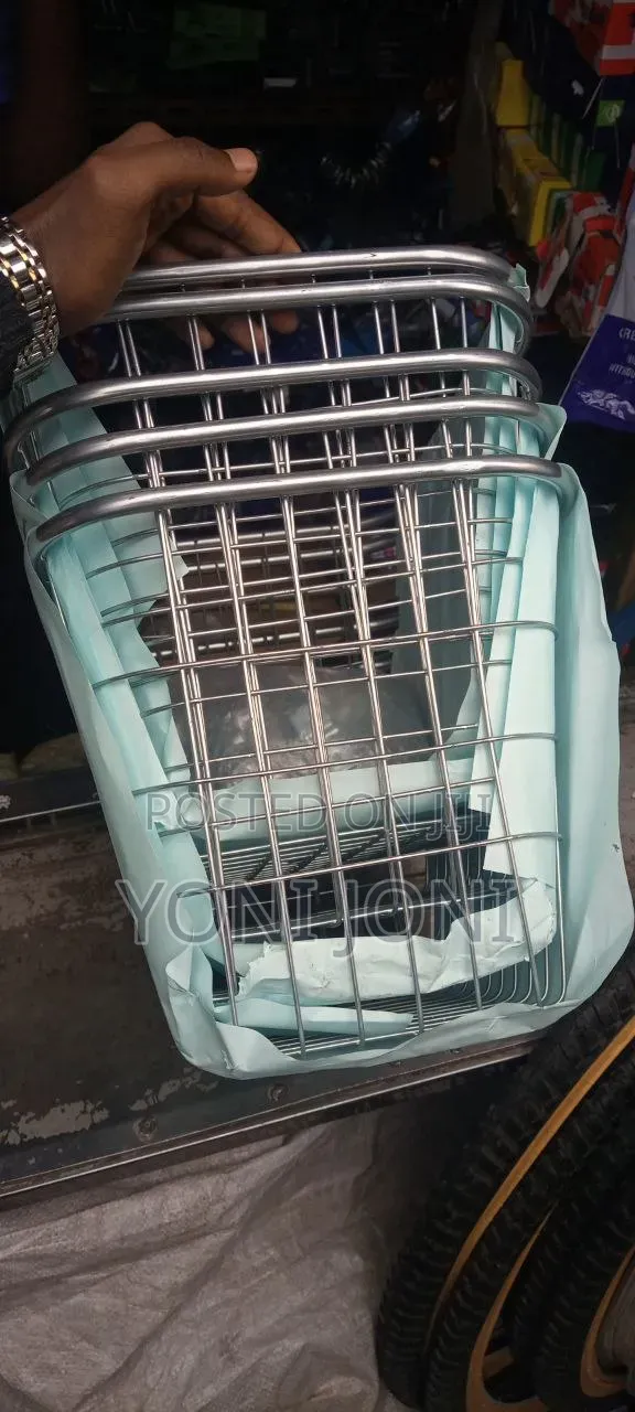 Bicycle Basket