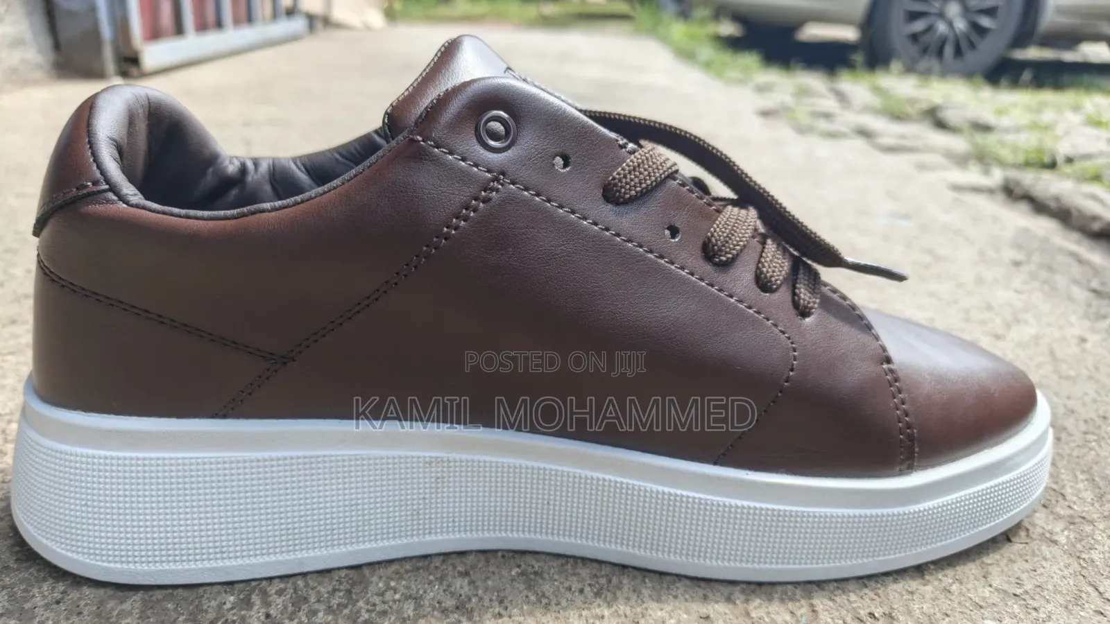 Stylish Men’s Shoes – High Quality Comfortable
