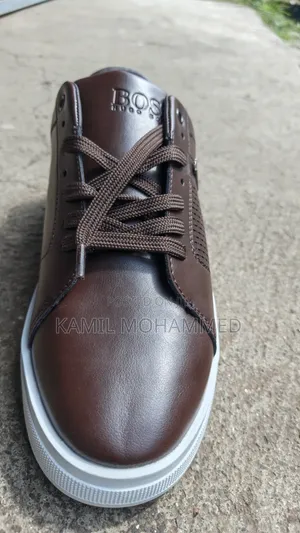 Stylish Men’s Shoes – High Quality Comfortable