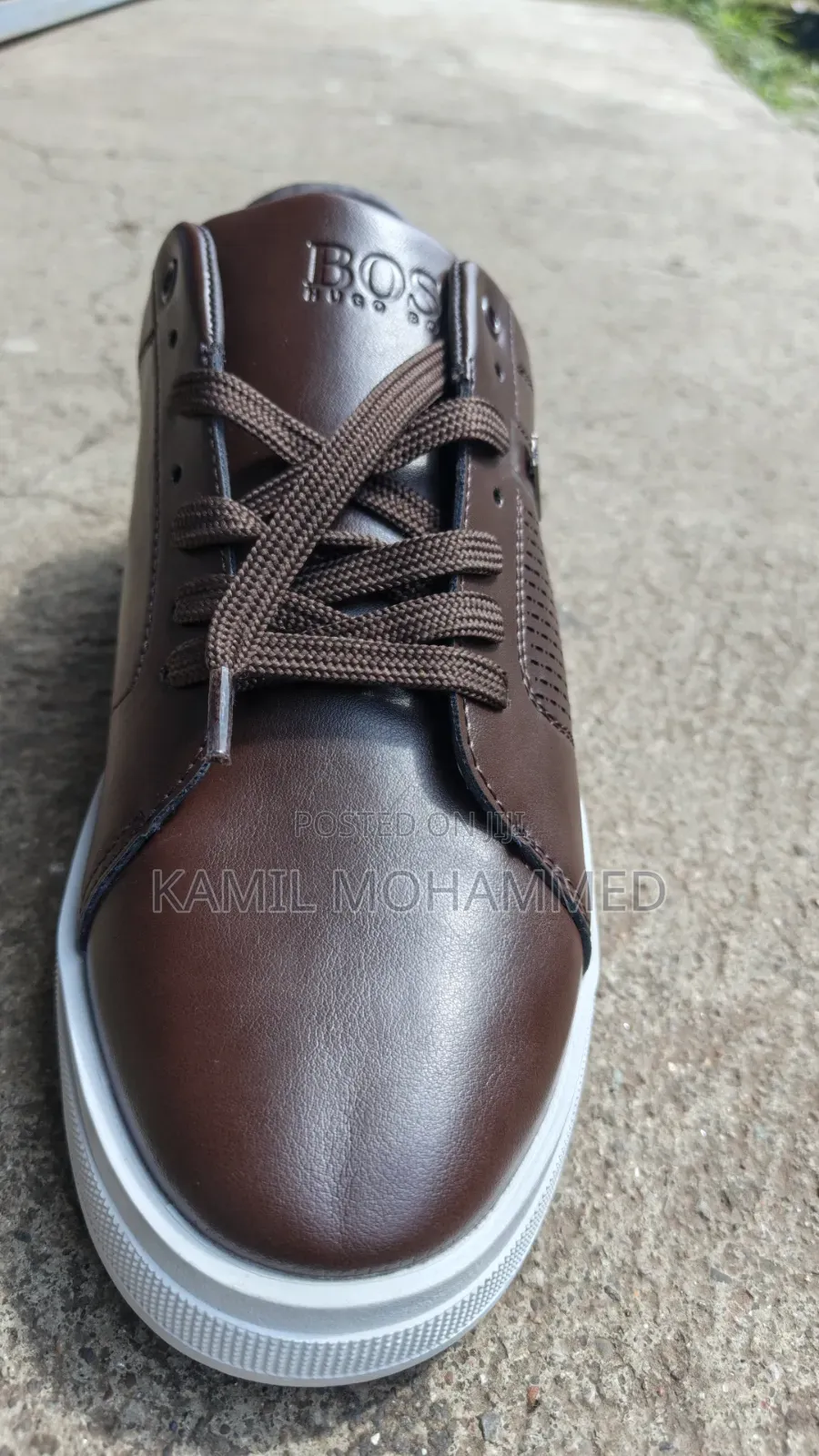 Stylish Men’s Shoes – High Quality Comfortable