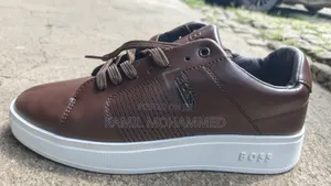 Stylish Men’s Shoes – High Quality Comfortable
