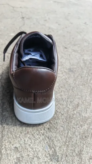 Stylish Men’s Shoes – High Quality Comfortable