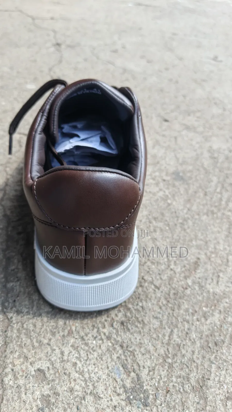 Stylish Men’s Shoes – High Quality Comfortable