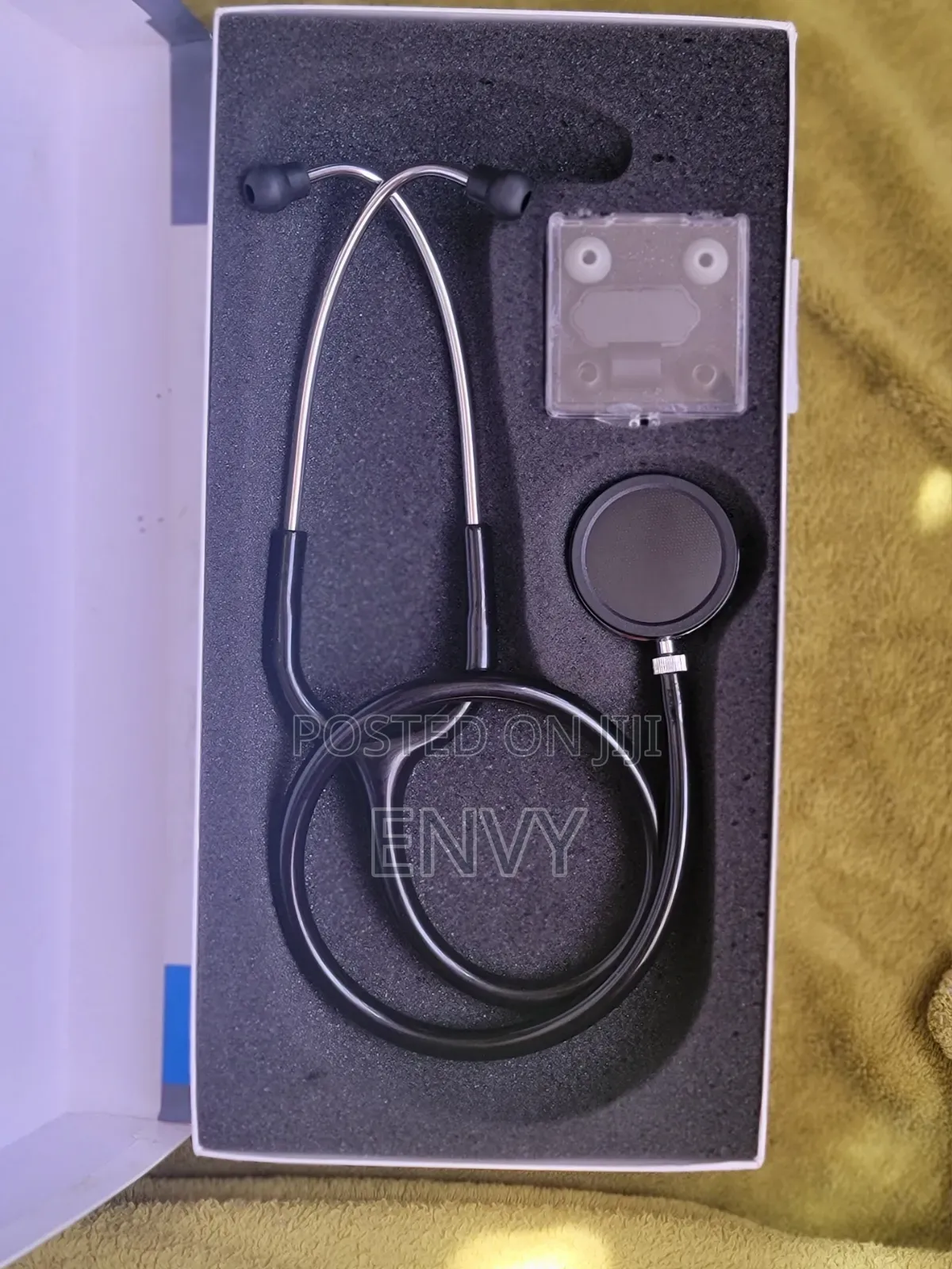 Spengler Cardiophone Stethoscope