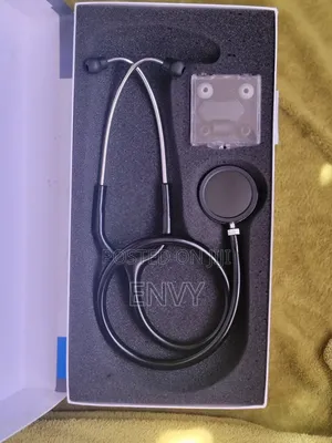Spengler Cardiophone Stethoscope