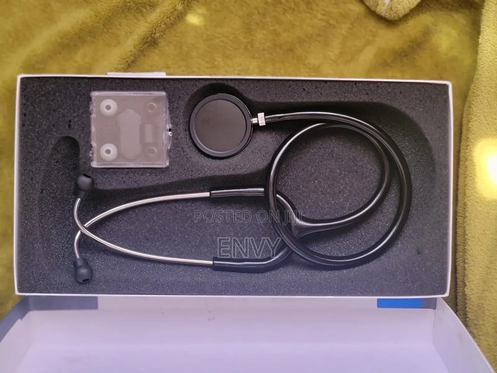Spengler Cardiophone Stethoscope