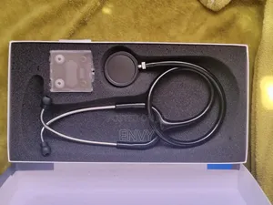 Spengler Cardiophone Stethoscope