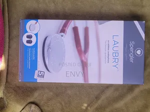 Spengler Cardiophone Stethoscope
