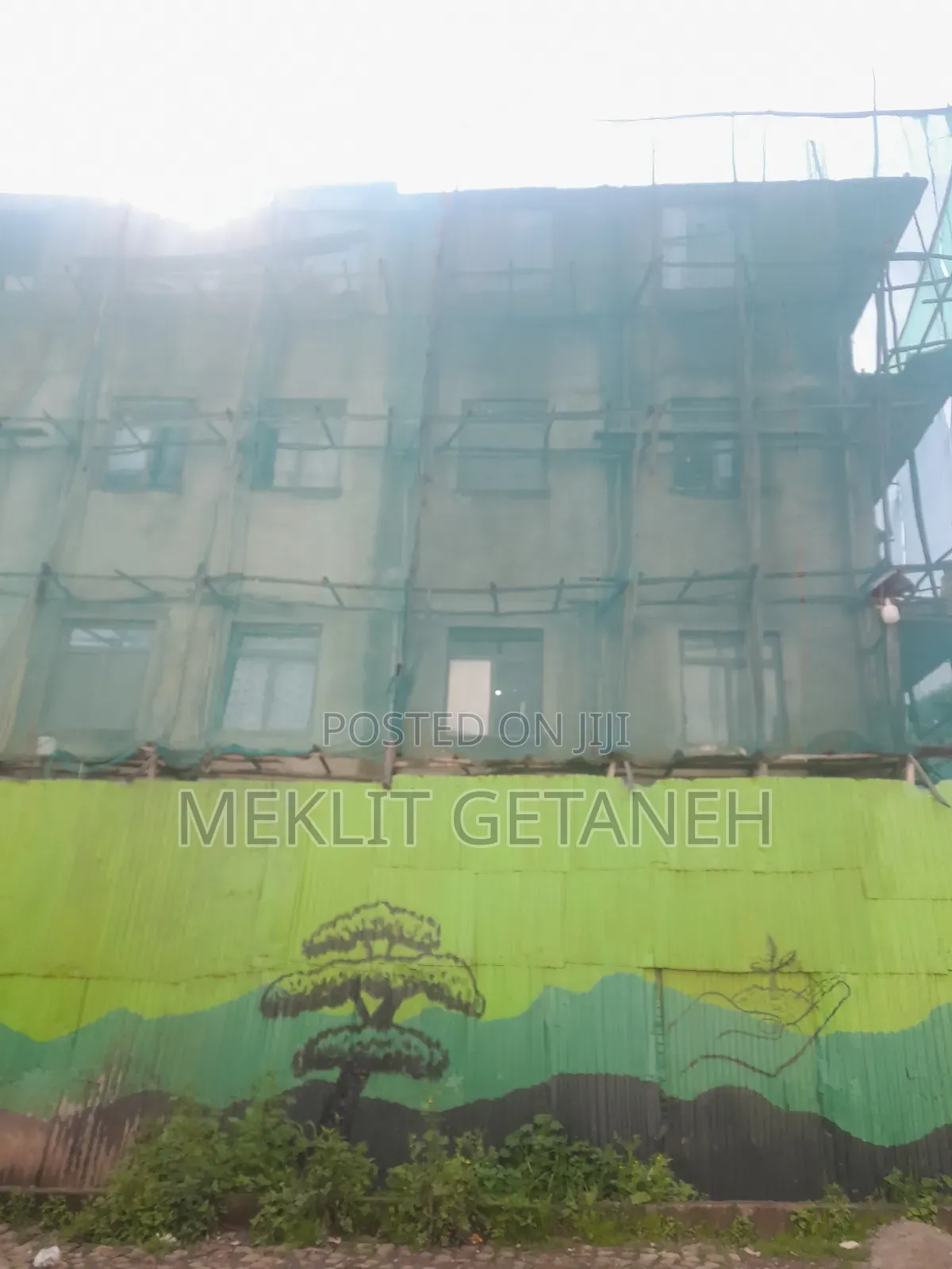 7bdrm House in Nifas Silk-Lafto for sale
