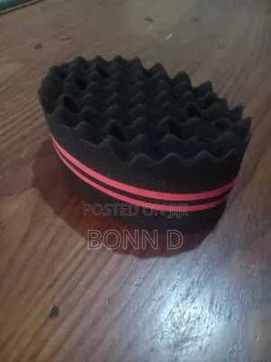 Hair Sponges