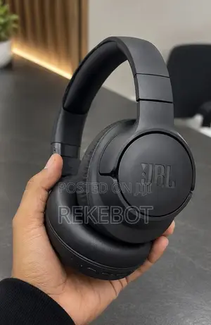 JBL Tune 760BT Wireless Headphone