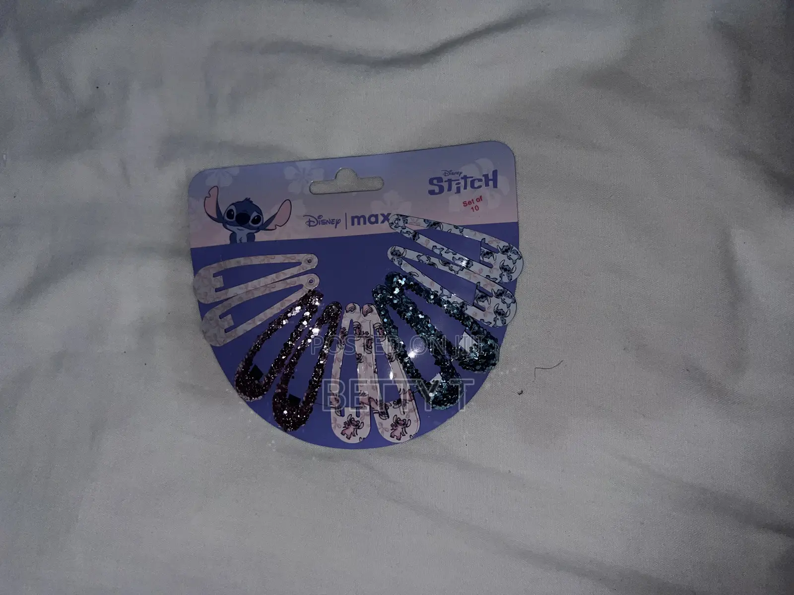 Kids Hair Clip