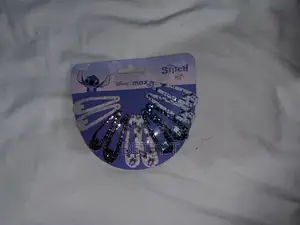 Kids Hair Clip