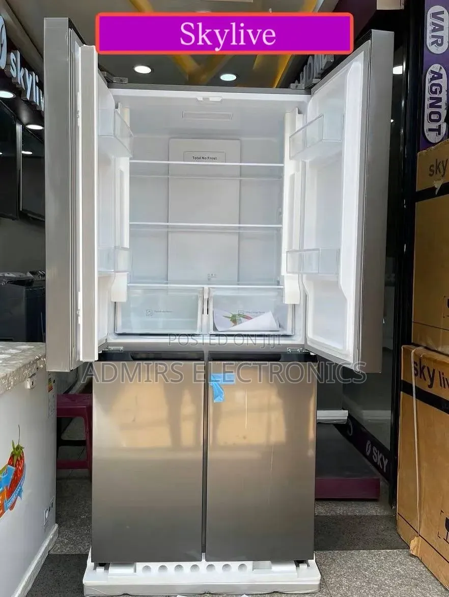 Skylive Refrigerator