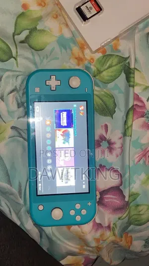Nintendo Swich