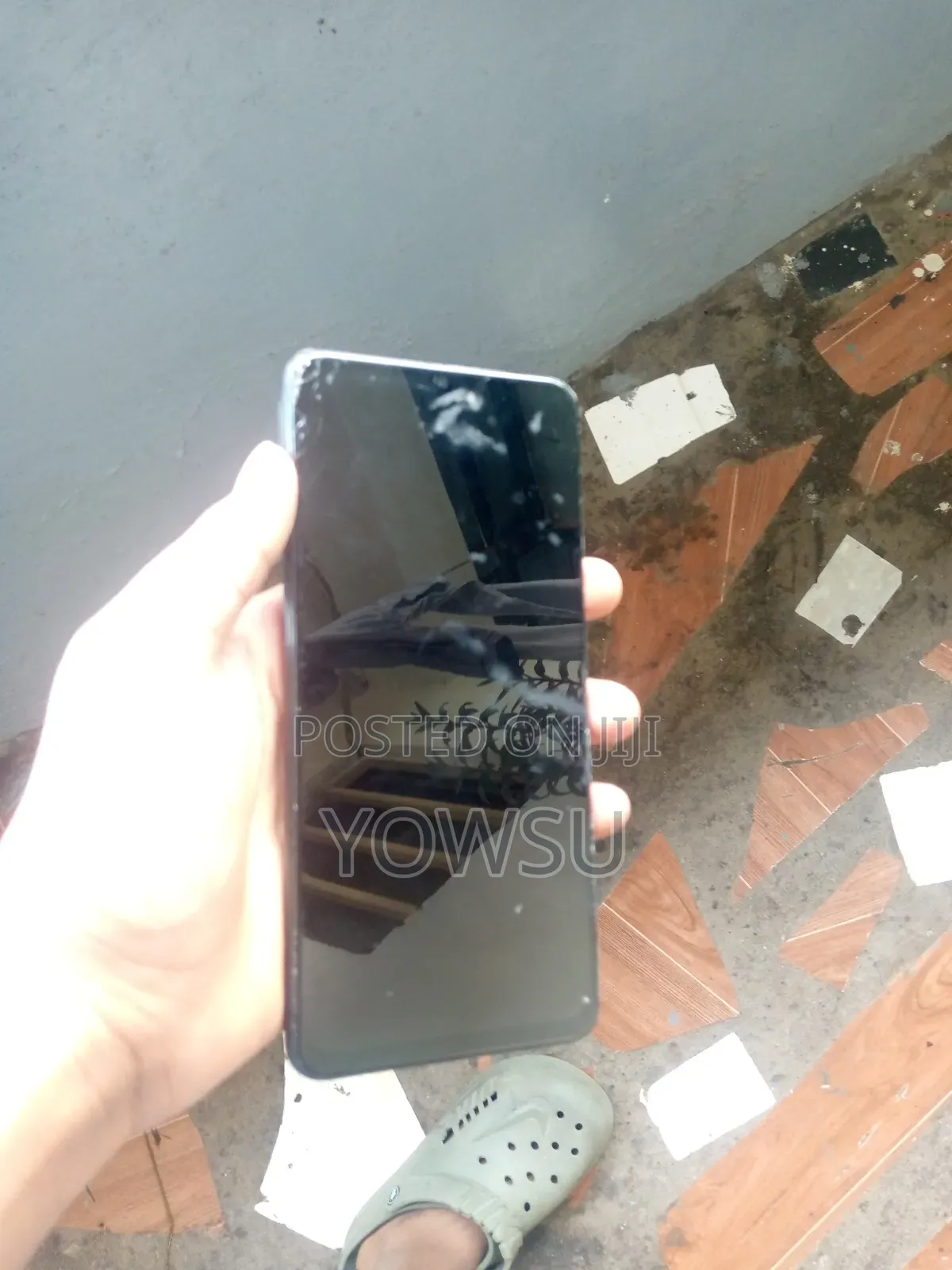 Samsung Galaxy A12 64 GB Black