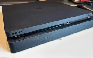 Playstation4 Slim