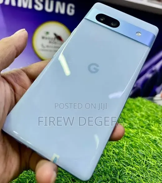 Google Pixel 7a 128 GB Blue