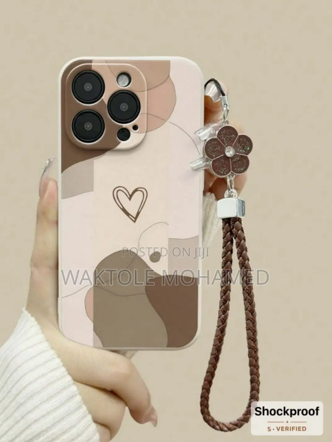 iPhone 12 Pro Max Case