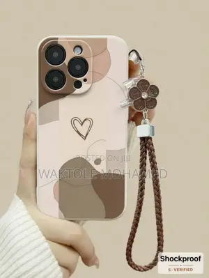 iPhone 12 Pro Max Case