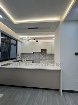 Furnished 3bdrm Apartment in Bole for rent