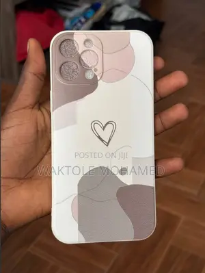 iPhone 12 Pro Max Case