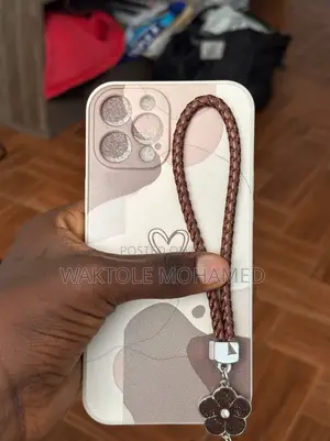 iPhone 12 Pro Max Case