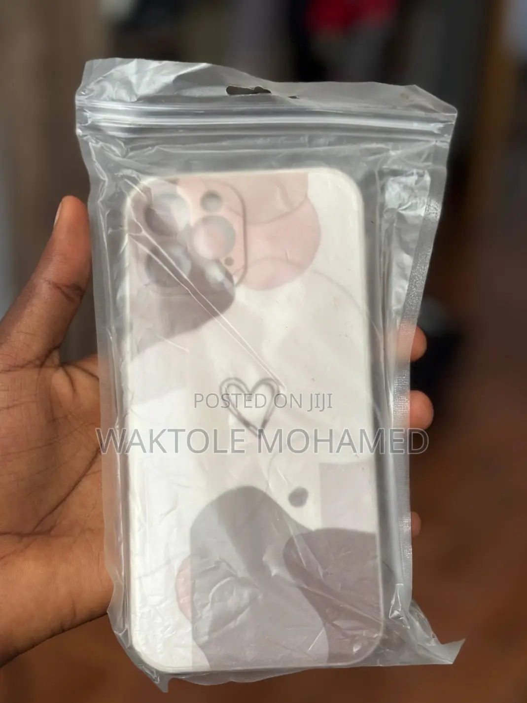 iPhone 12 Pro Max Case