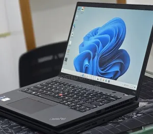 New Laptop Lenovo ThinkPad T14 16GB Intel Core i7 SSD 512GB