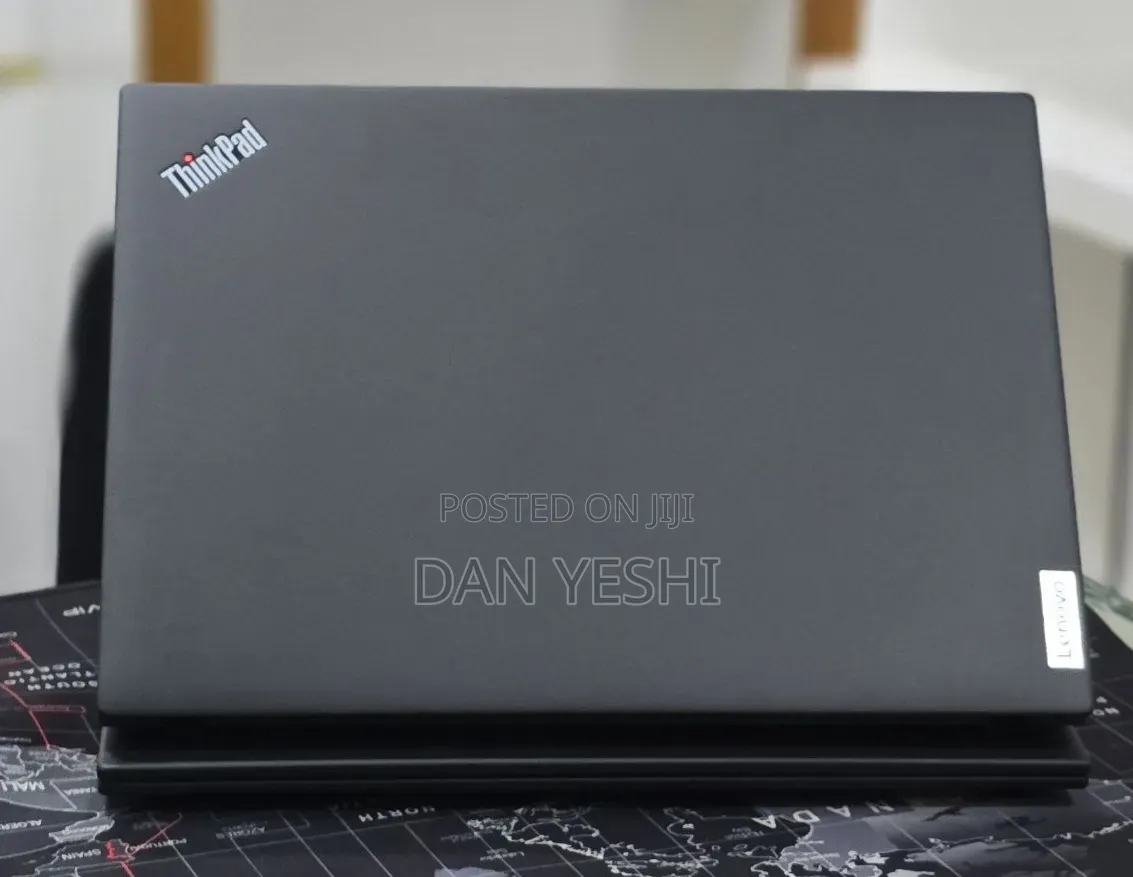 New Laptop Lenovo ThinkPad T14 16GB Intel Core i7 SSD 512GB
