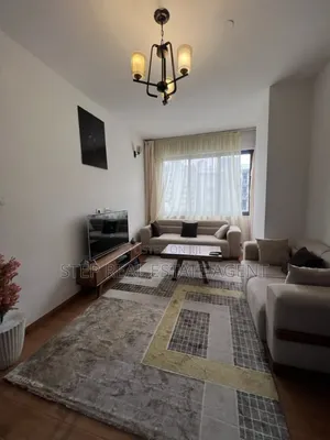Furnished 1bdrm Apartment in Bole for rent