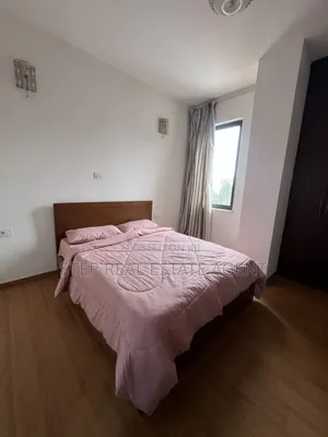 Furnished 1bdrm Apartment in Bole for rent