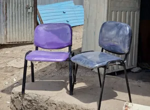 Office Guest Chair