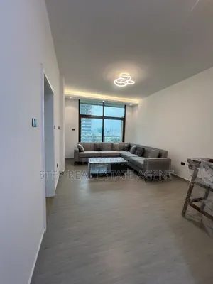 Furnished 1bdrm Apartment in Bole for rent
