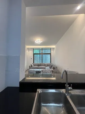 Furnished 1bdrm Apartment in Bole for rent