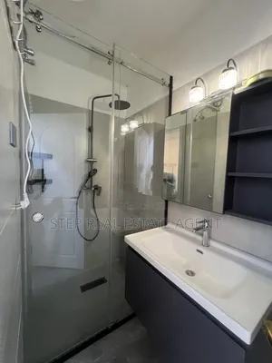 Furnished 1bdrm Apartment in Bole for rent