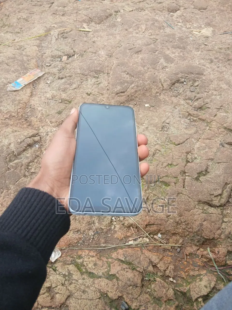 Samsung Galaxy A15 128 GB White