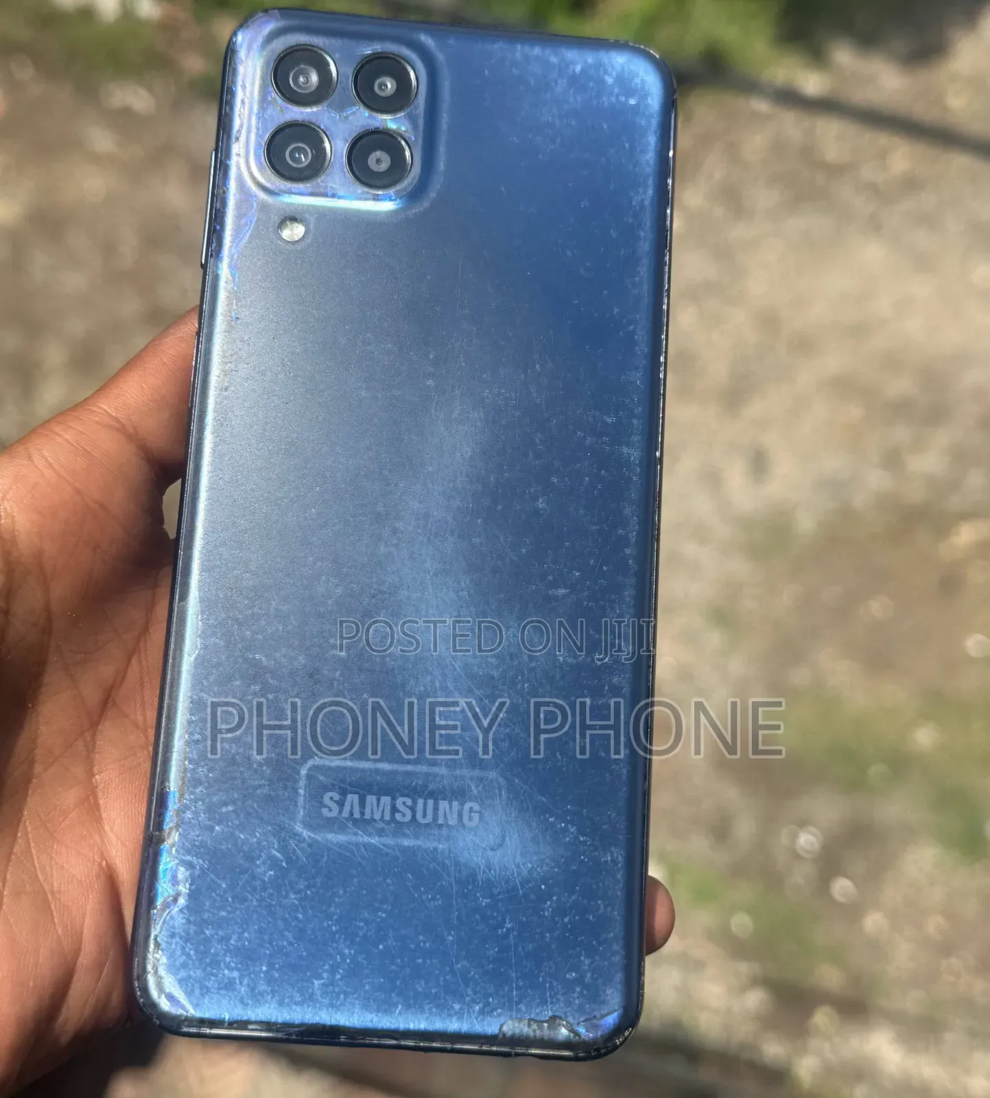 Samsung Galaxy M33 5G 128 GB