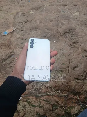 Samsung Galaxy A15 128 GB White