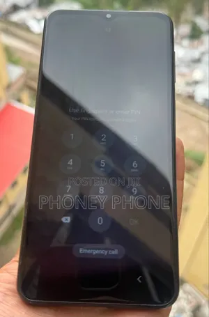 Samsung Galaxy M33 5G 128 GB