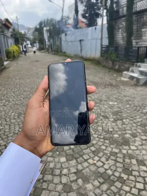 Samsung Galaxy A04e 64 GB Black